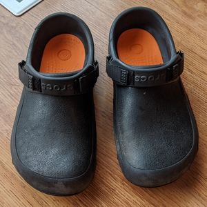 Bistro Pro Non-Slip Crocs